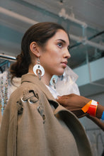 Load image into Gallery viewer, ✧ ECLIPSE earrings ✧