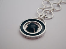 Load image into Gallery viewer, ✧ SAGITTARIUS A* necklace ✧