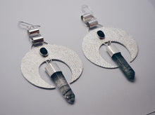 Load image into Gallery viewer, ✧ ECLIPSE earrings ✧