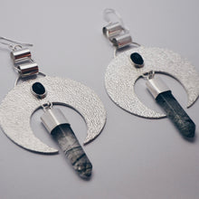 Load image into Gallery viewer, ✧ ECLIPSE earrings ✧