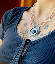 Load image into Gallery viewer, ✧ SAGITTARIUS A* necklace ✧