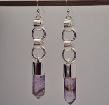 Load image into Gallery viewer, ◎ Atlas earrings ◎