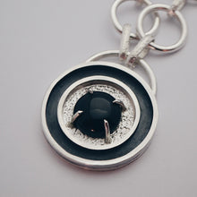 Load image into Gallery viewer, ✧ SAGITTARIUS A* necklace ✧