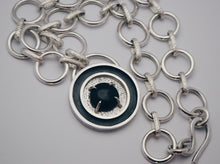 Load image into Gallery viewer, ✧ SAGITTARIUS A* necklace ✧