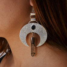 Load image into Gallery viewer, ✧ ECLIPSE earrings ✧