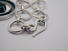 Load image into Gallery viewer, ✧ SAGITTARIUS A* necklace ✧