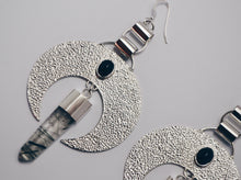 Load image into Gallery viewer, ✧ ECLIPSE earrings ✧
