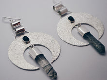 Load image into Gallery viewer, ✧ ECLIPSE earrings ✧