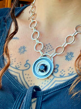 Load image into Gallery viewer, ✧ SAGITTARIUS A* necklace ✧