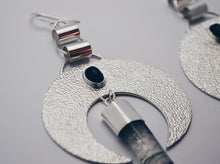 Load image into Gallery viewer, ✧ ECLIPSE earrings ✧