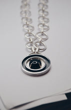 Load image into Gallery viewer, ✧ SAGITTARIUS A* necklace ✧