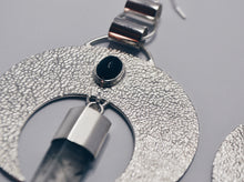 Load image into Gallery viewer, ✧ ECLIPSE earrings ✧