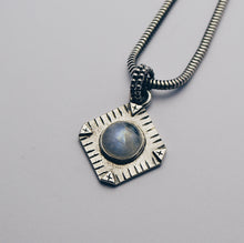 Load image into Gallery viewer, ⟐ NOVA Rainbow Moonstone ⟐