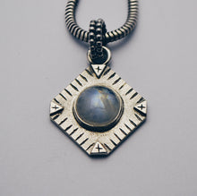 Load image into Gallery viewer, ⟐ NOVA Rainbow Moonstone ⟐