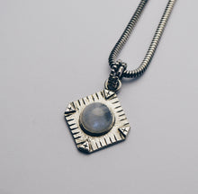 Load image into Gallery viewer, ⟐ NOVA Rainbow Moonstone ⟐