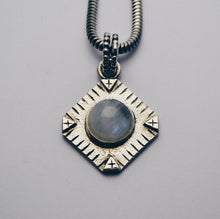 Load image into Gallery viewer, ⟐ NOVA Rainbow Moonstone ⟐
