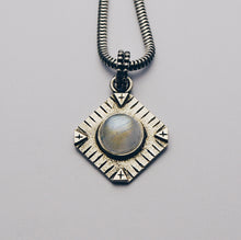 Load image into Gallery viewer, ⟐ NOVA Rainbow Moonstone ⟐