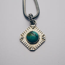 Load image into Gallery viewer, ⟐ NOVA Turquoise ⟐