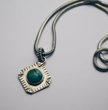 Load image into Gallery viewer, ⟐ NOVA Turquoise ⟐