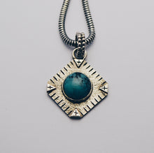 Load image into Gallery viewer, ⟐ Nova Turquoise ⟐