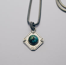 Load image into Gallery viewer, ⟐ NOVA Turquoise ⟐
