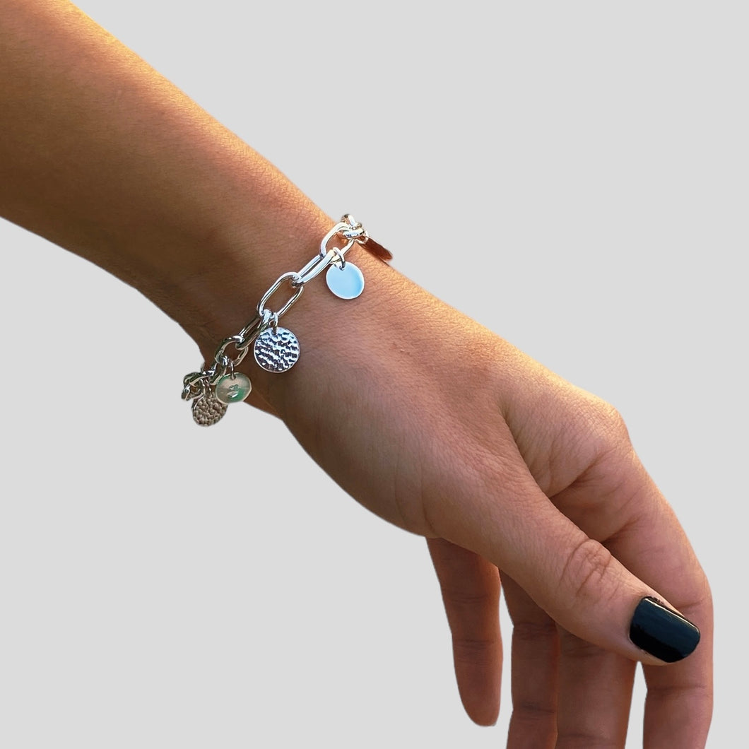 ❖ NAIAD bracelet ❖