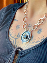 Load image into Gallery viewer, ✧ SAGITTARIUS A* necklace ✧
