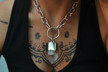 Load image into Gallery viewer, ◎ Atlas necklace ◎
