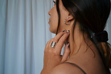 Load image into Gallery viewer, ◉ NYX earrings ◉
