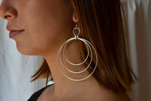 Load image into Gallery viewer, ✺ KRONOS earrings ✺
