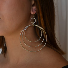 Load image into Gallery viewer, ✺ KRONOS earrings ✺
