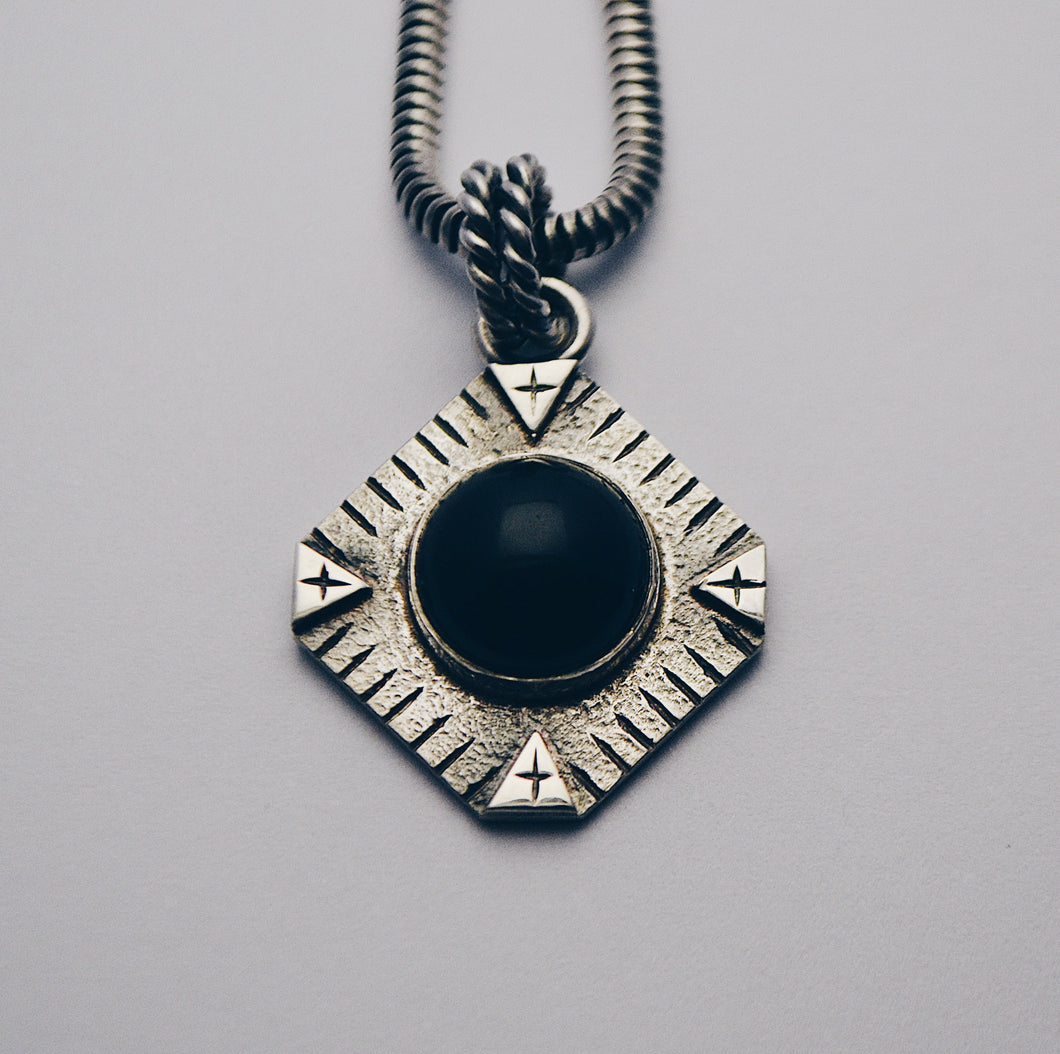 ⟐ NOVA Black Onyx ⟐