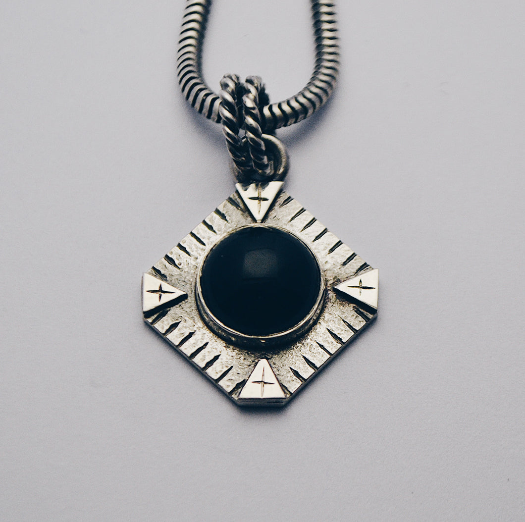 ⟐ NOVA Black Onyx ⟐